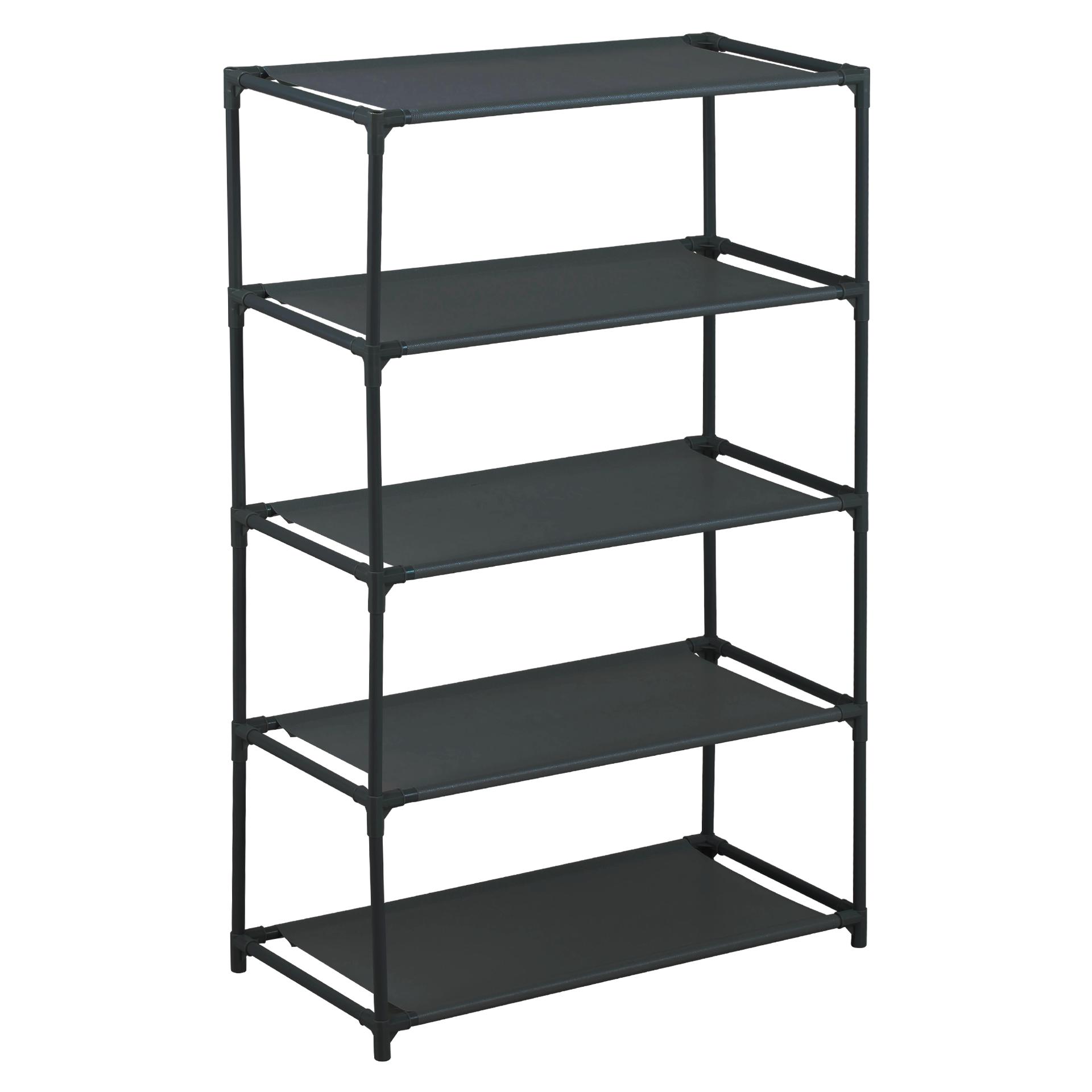 SAPATEIRA 5 NIVEI 60X30X88 SK-C-804-479 SAPATEIRA 5 NIVEI 60X30X88 SK-C-804-479