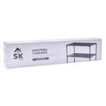 SAPATEIRA 5 NIVEIS 60X30X88 SK-C-804-479