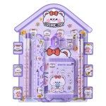 CONJ. ESCOLAR 17,5CM SK 3054-101 CX240