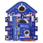 CONJ. ESCOLAR 17,5CM SK 3054-101 CX240