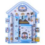 CONJ. ESCOLAR 17,5CM SK 3054-101 CX240