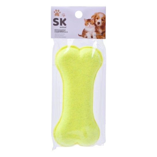 BRINQ ANIMAL 15CM SKPA 837-352 CX24 BRINQ ANIMAL 15CM SKPA 837-352 CX24