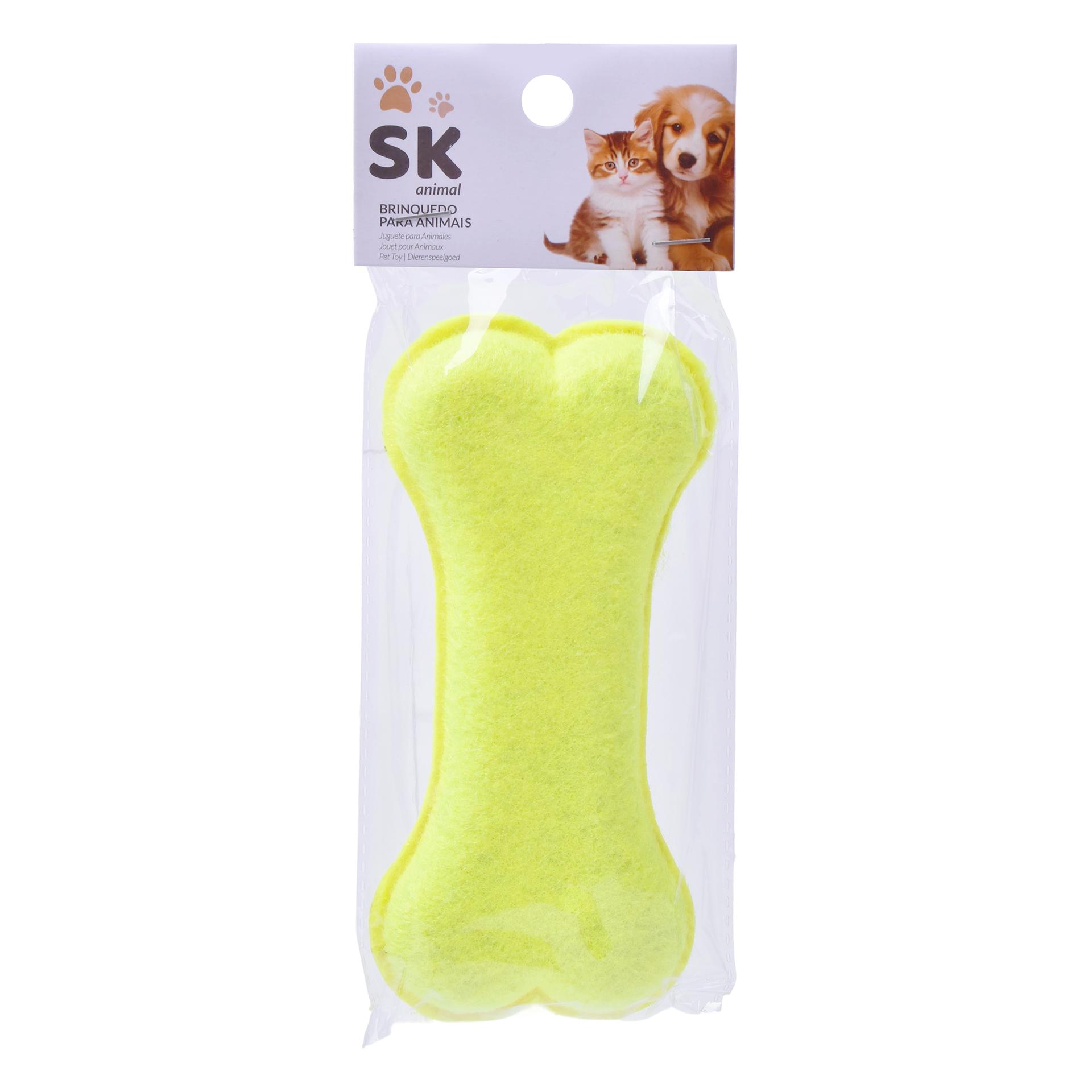 BRINQ ANIMAL 15CM SKPA 837-352 CX24 BRINQ ANIMAL 15CM SKPA 837-352 CX24