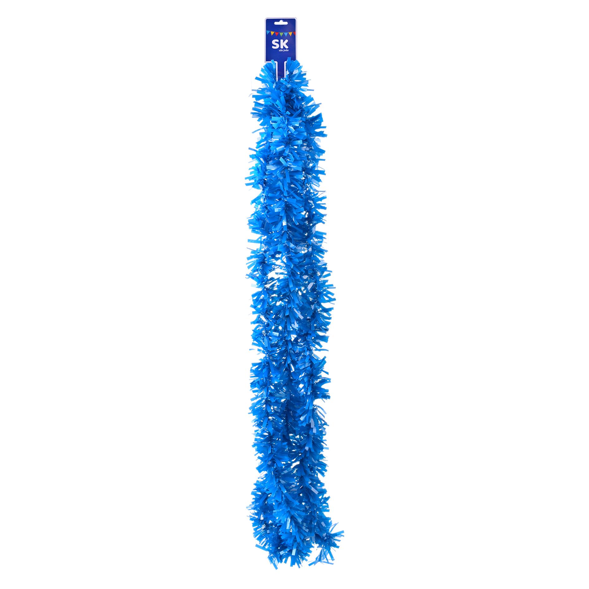 FESTAO AZUL ESC 4M 7CM 200-887-S CX96 FESTAO AZUL ESC 4M 7CM 200-887-S CX96