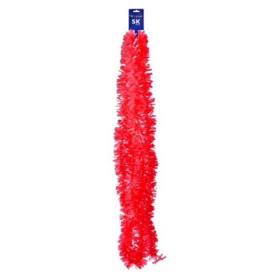 FESTO VERMELHO 4M 7CM  200-879-S CX96