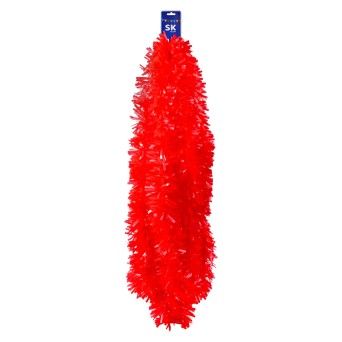FESTAO VERMELHO 12MX12CM 200-887 CX48