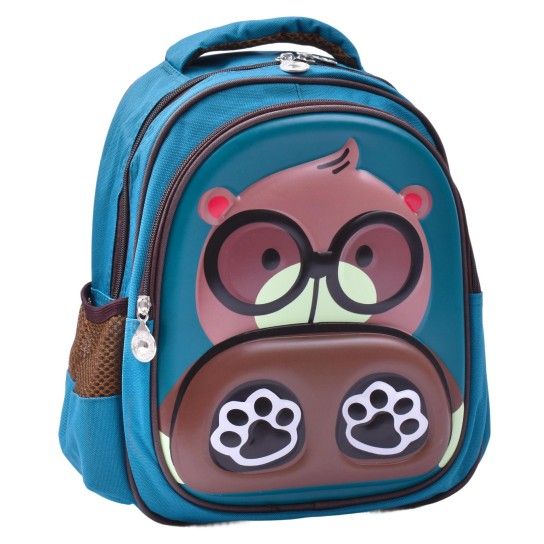 MOCHILA 31X23,5X12 CM SK 2909-000-05 CX50