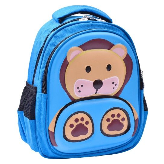MOCHILA 31X23,5X12 CM SK 2909-000-04 CX50