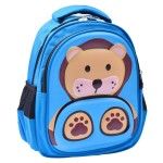 MOCHILA 31X23,5X12 SK 2909-000-04 CX50 MOCHILA 31X23,5X12 SK 2909-000-04 CX50