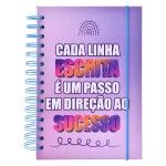 CADERNO A5 ESPIRAL  953-09 SK CX24