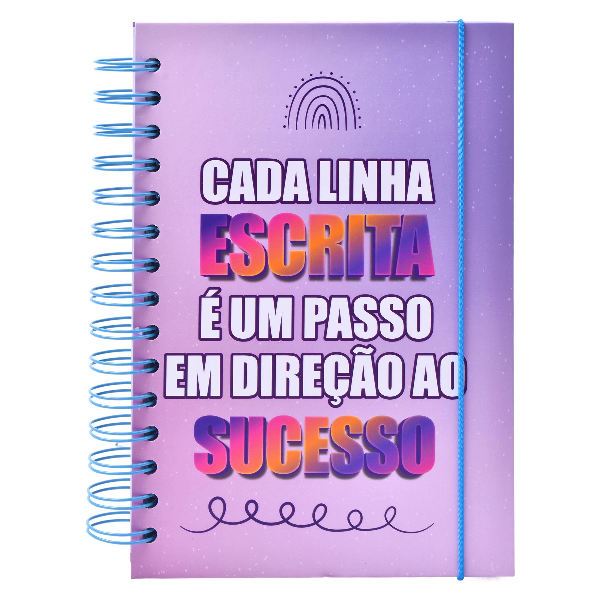 CADERNO A5 ESPIRAL 953-09 SK CX24 CADERNO A5 ESPIRAL 953-09 SK CX24