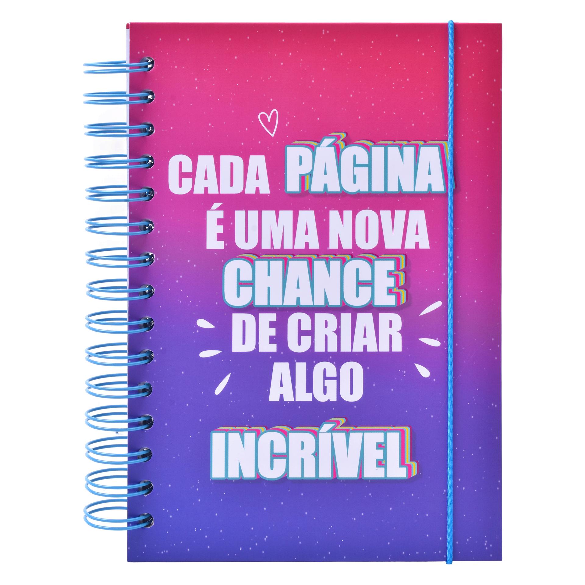 CADERNO A5 ESPIRAL 953-09 SK CX24 CADERNO A5 ESPIRAL 953-09 SK CX24