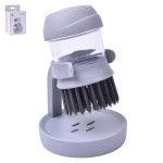ESCOVA LOIA 12X8,5CM 3031-000 CX48