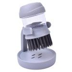 ESCOVA LOIA 12X8,5CM 3031-000 CX48
