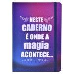 CADERNO A5 LISO 953-10 SK CX48