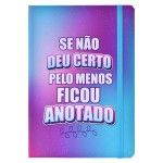 CADERNO A5 LISO 953-10 SK CX48