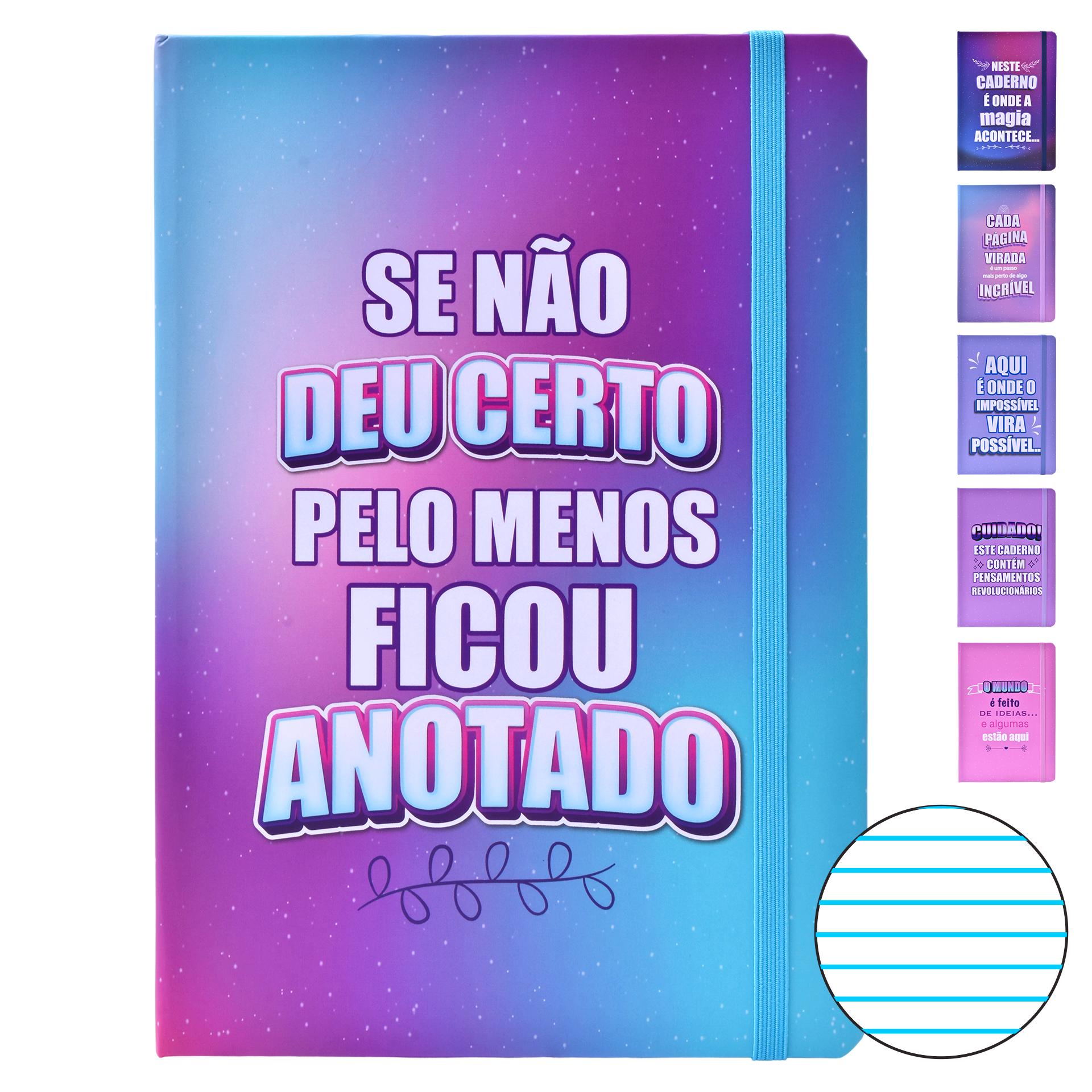 CADERNO A5 LISO 953-10 SK CX48 CADERNO A5 LISO 953-10 SK CX48