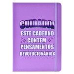 CADERNO A5 LISO 953-10 SK CX48