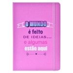 CADERNO A5 LISO 953-10 SK CX48