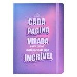 CADERNO A5 LISO 953-10 SK CX48