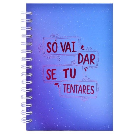 CADERNO A5 ESPIRAL 953-08 SK CX48 CADERNO A5 ESPIRAL 953-08 SK CX48