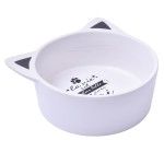 COMEDOURO CERAMICA 12X5CM SKPA-837-371