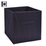 CAIXA ARRUMAAO TECIDO 30X30X30CM CX24