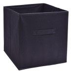 CAIXA ARRUMAAO TECIDO 30X30X30CM CX24