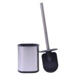 SUPORTE C/ESCOVA WC OVAL SK-C-804-448 CX24