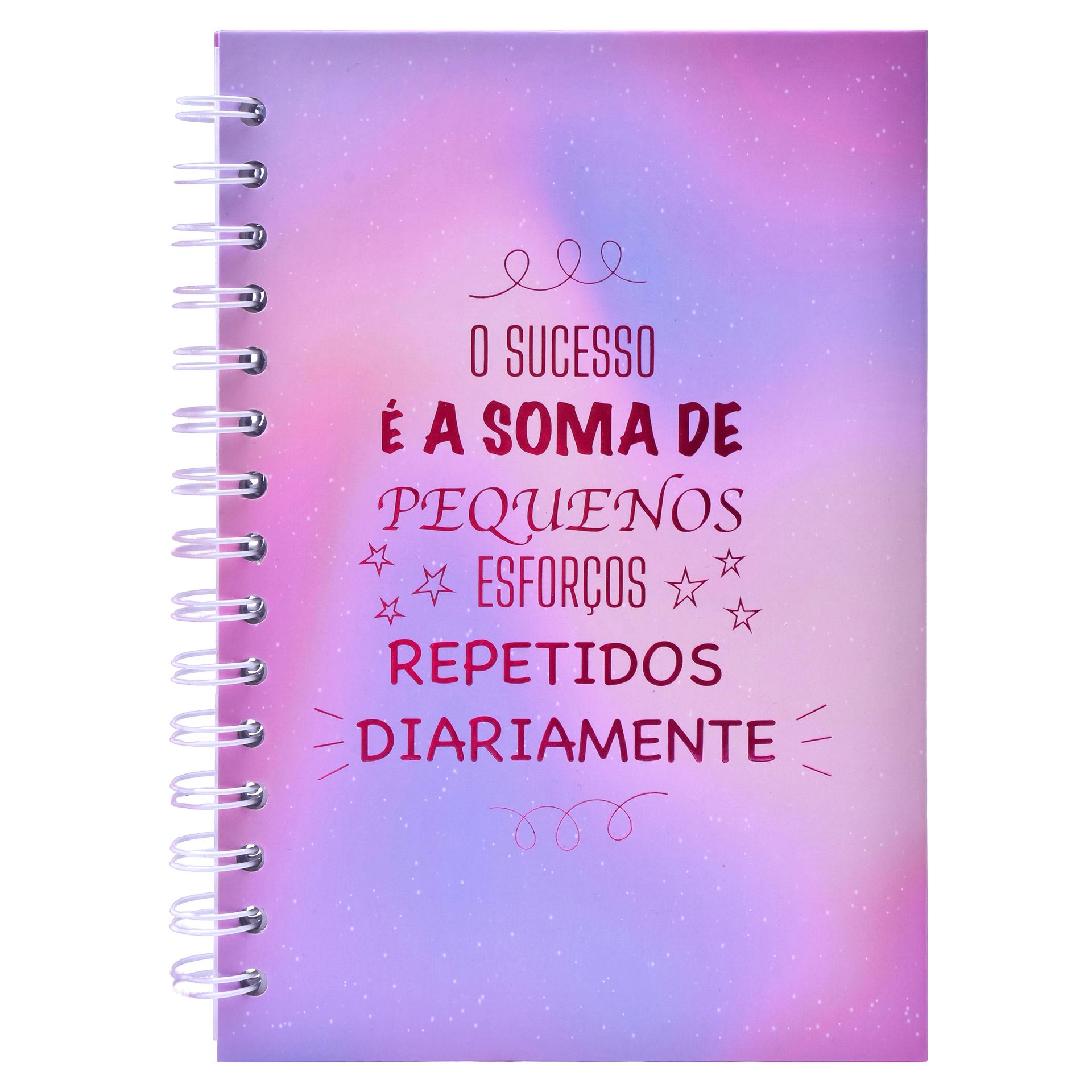 CADERNO A5 ESPIRAL 953-08 SK CX48 CADERNO A5 ESPIRAL 953-08 SK CX48