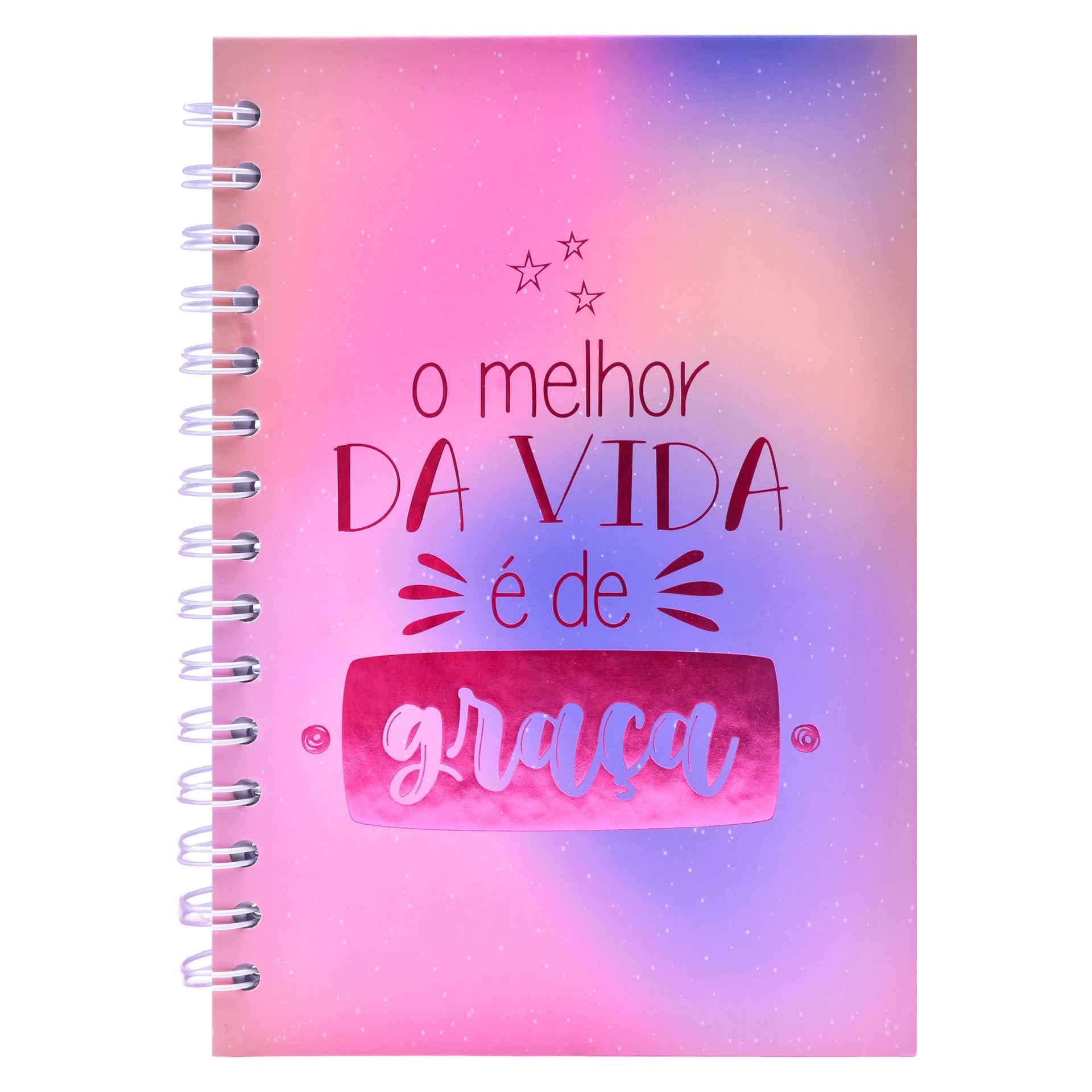 CADERNO A5 ESPIRAL 953-08 SK CX48 CADERNO A5 ESPIRAL 953-08 SK CX48