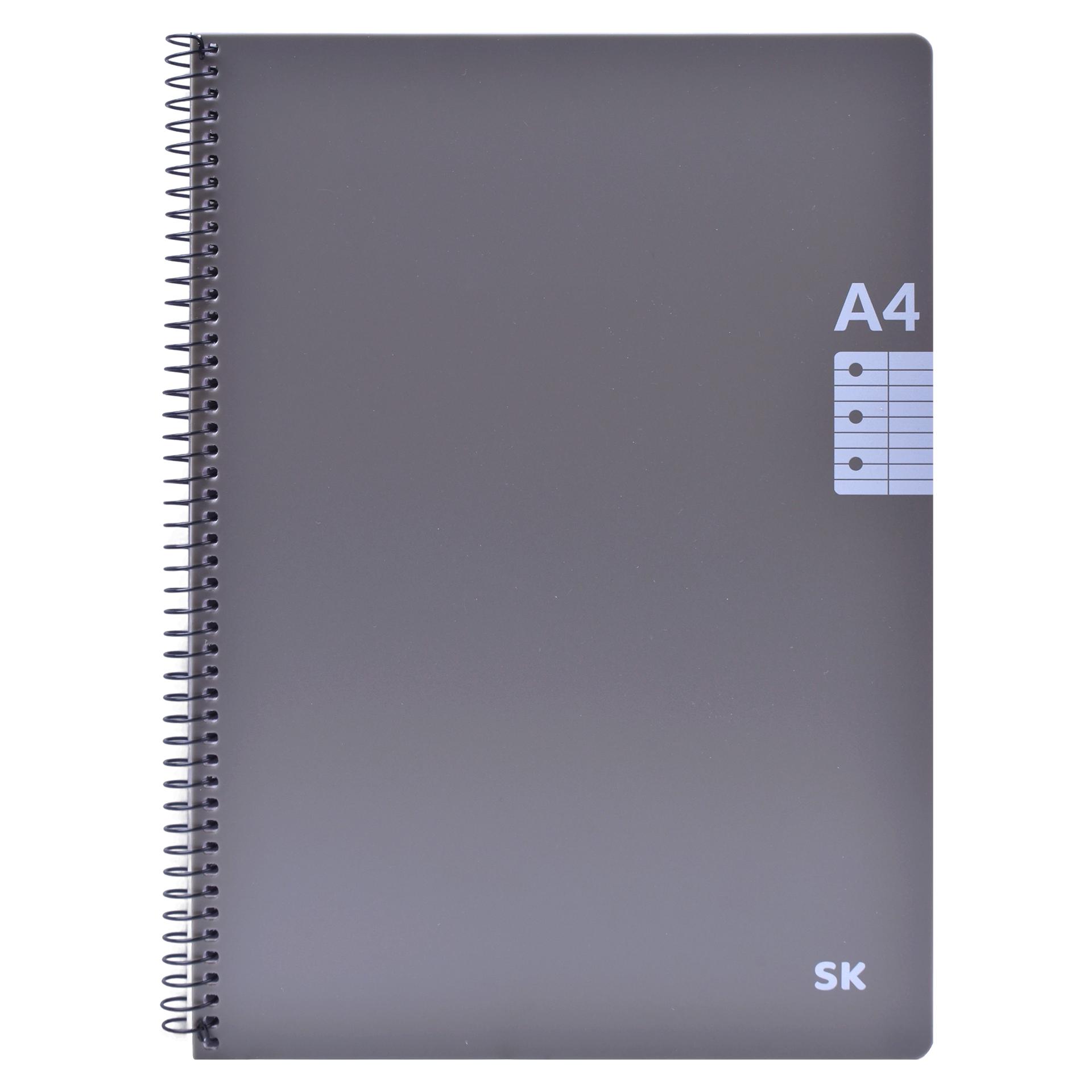 CADERNO A4 PAUTADO 953-13 SK CX24 CADERNO A4 PAUTADO 953-13 SK CX24