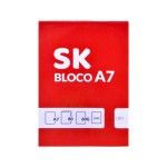 BLOCO A7 LISO 953-23 SK CX240 BLOCO A7 LISO 953-23 SK CX240