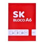 BLOCO A6 LISO 953-20 SK CX120 BLOCO A6 LISO 953-20 SK CX120