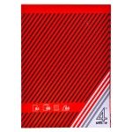 BLOCO PAPEL A5 80FLS PAUT. BLOCO PAPEL A5 80FLS PAUT.