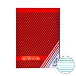 BLOCO PAPEL A7 80FLS PAUT. BLOCO PAPEL A7 80FLS PAUT.