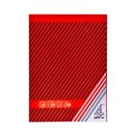 BLOCO PAPEL A7 80FLS PAUT. BLOCO PAPEL A7 80FLS PAUT.