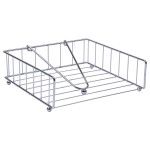PORTA GUARDANAPOS 21,5X7 SK-C-804-433 CX24 PORTA GUARDANAPOS 21,5X7 SK-C-804-433 CX24