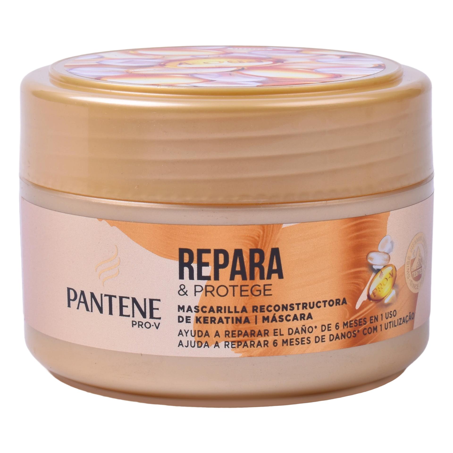 PANTENE MASCARA PRO-V REP&PROTECT200ML PANTENE MASCARA PRO-V REP&PROTECT200ML