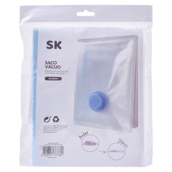 SACO P/COMPRESSAO SKPA-837-338 CX48