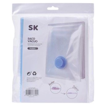 SACO P/COMPRESSAO SKPA-837-340 CX48