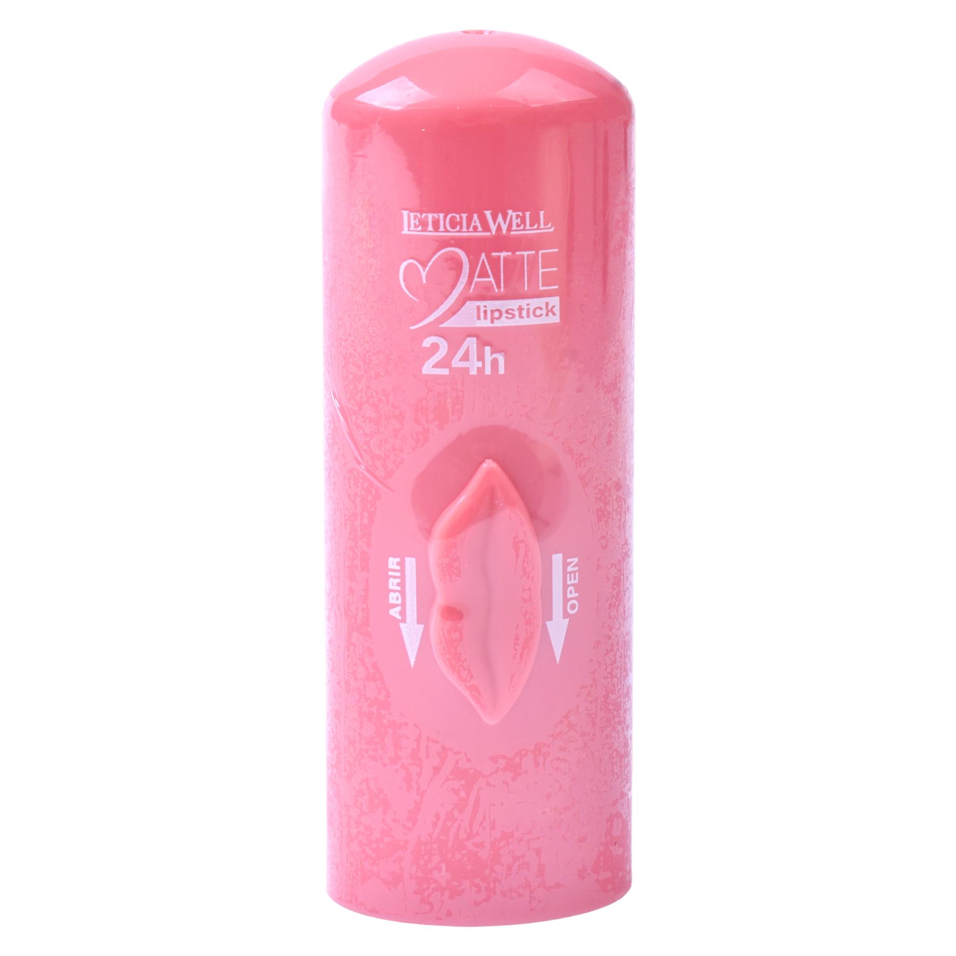 BATON LABIOS MATTE LIPST REFª11354 24UNI BATON LABIOS MATTE LIPST REFª11354 24UNI