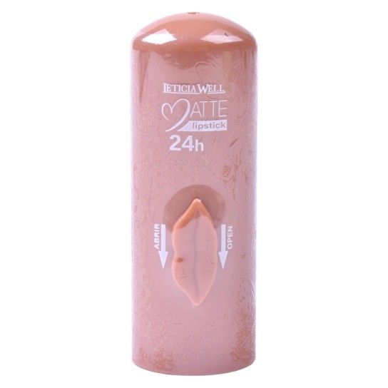 BATON LABIOS MATTE LIPST REFª11354 24UNI BATON LABIOS MATTE LIPST REFª11354 24UNI
