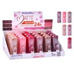 BATON LABIOS MATTE LIPST  REF1154 24UNI