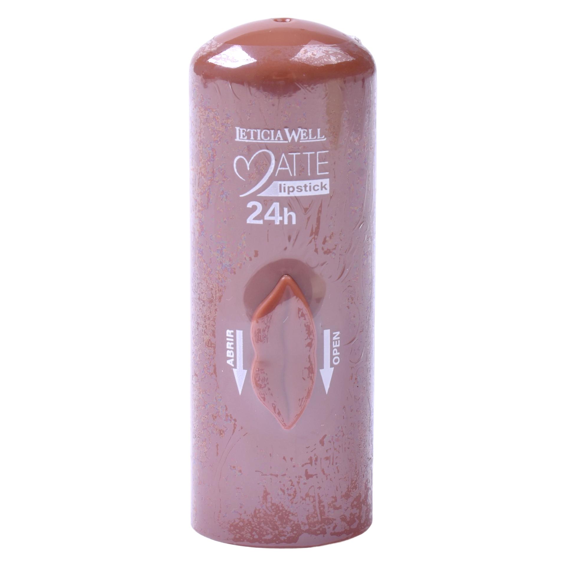 BATON LABIOS MATTE LIPST REFª11354 24UNI BATON LABIOS MATTE LIPST REFª11354 24UNI