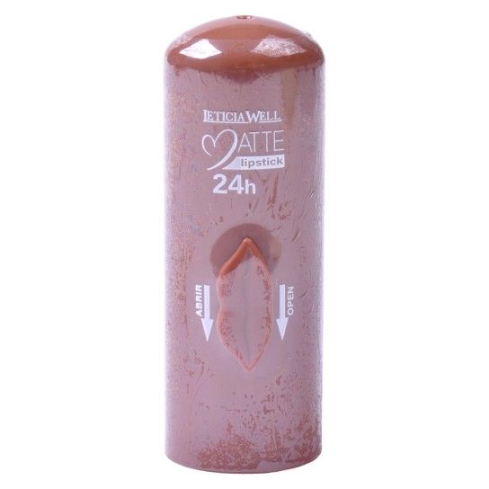 BATON LABIOS MATTE LIPST REFª11354 24UNI BATON LABIOS MATTE LIPST REFª11354 24UNI