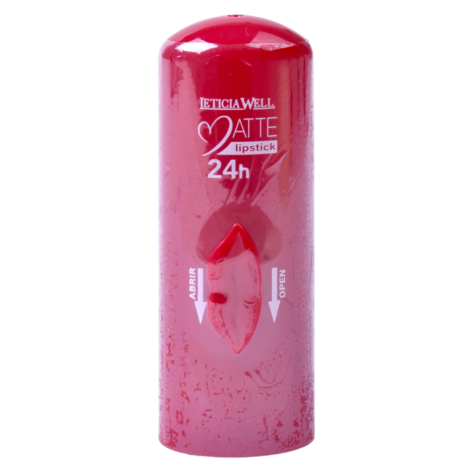 BATON LABIOS MATTE LIPST REFª11354 24UNI BATON LABIOS MATTE LIPST REFª11354 24UNI