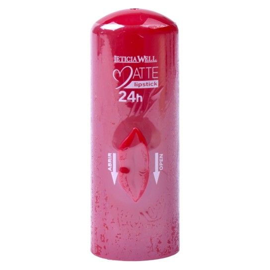 BATON LABIOS MATTE LIPST REFª11354 24UNI BATON LABIOS MATTE LIPST REFª11354 24UNI