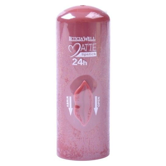 BATON LABIOS MATTE LIPST REFª11354 24UNI BATON LABIOS MATTE LIPST REFª11354 24UNI