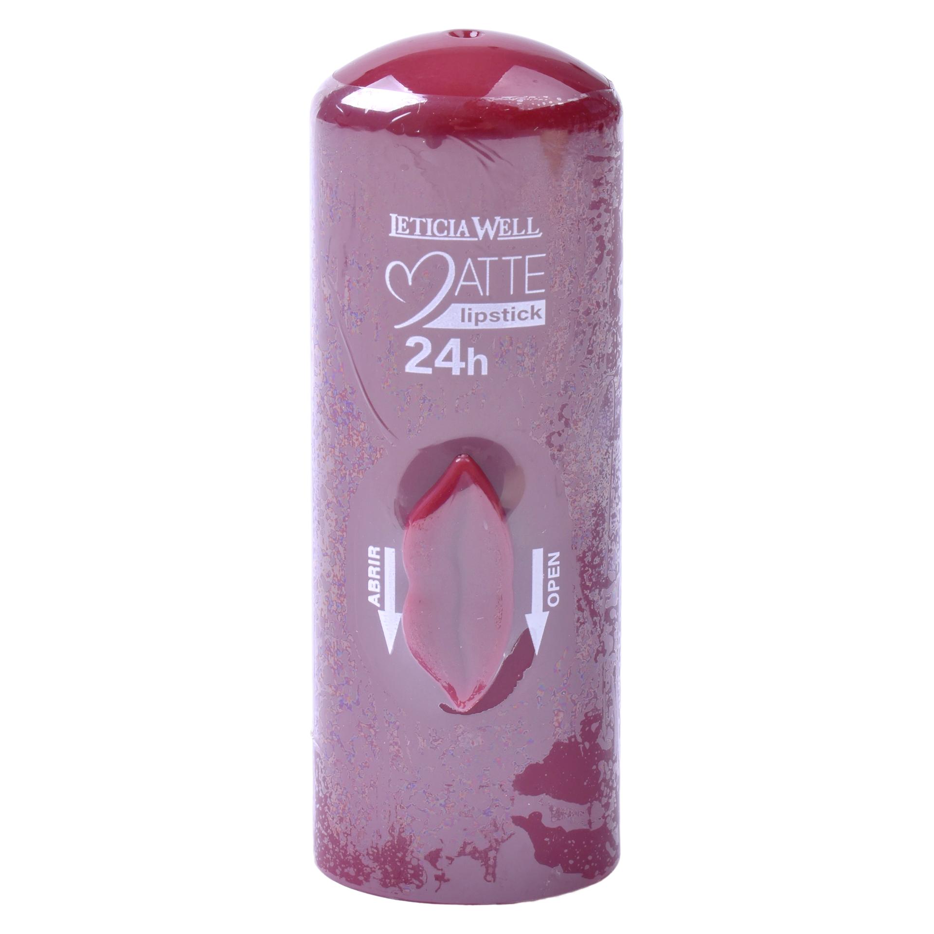 BATON LABIOS MATTE LIPST REFª11354 24UNI BATON LABIOS MATTE LIPST REFª11354 24UNI